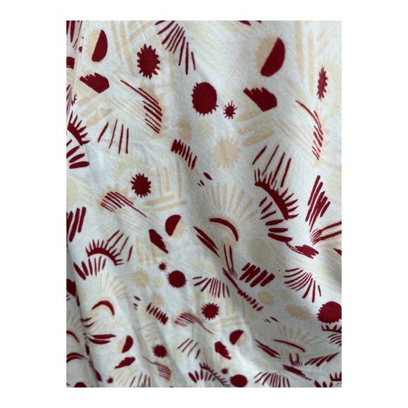 Free People Dress Daria Floral print halter maxi size Medium M - Picture 6 of 9